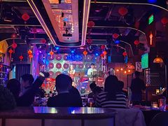 -MARU玛露音乐餐厅(大学路店)