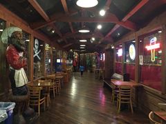 -The Crab Pot Seattle