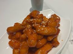 -新侨小馆(东直门北小街店)