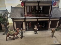 -西安大唐西市博物馆