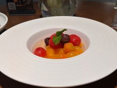 -花家怡园HUA'S RESTAURANT(崇文门·哈德门广场店)