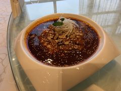 -成都龙之梦大酒店-龙悦中餐厅