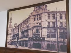 -津沽小院(天津之眼店)