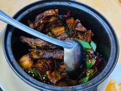 -新峰肉骨茶