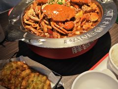 -胖哥俩肉蟹煲(杭州下沙学林街店)