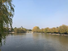 -汤泊温泉度假村