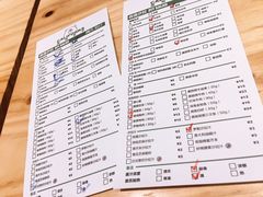 菜单-CALIFORKS加州叉子轻食(朝阳门店)