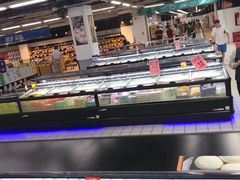 -物美超市(三里河店)