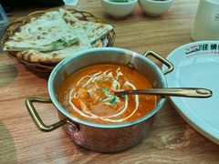 -清真·AL-JANNAT 佳纳特餐厅(狮子桥店)