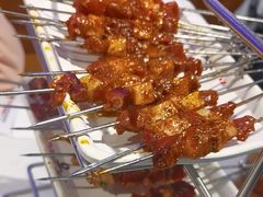 -玉善烧烤串城(长春总店)