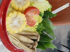 -鲍媽·原汤鲍鱼鸡(克拉广场店)