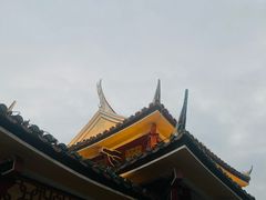 -龙舟池