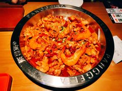 -胖哥俩肉蟹煲(爱琴海购物公园店)