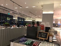 -昆山琶拉帝诗酒店·河畔咖啡厅Riverside Cafe