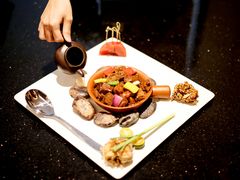 -铭轩中餐厅·海南菜·粤菜(亚龙湾瑞吉店)