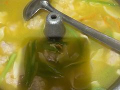 -杨记隆府重庆江湖菜(大悦城店)