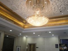 大堂-聚宝渔港.五钻酒家(上地店)