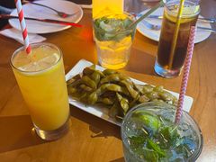 -BJM CLUB·宾酌·江景西餐吧(琶醍店)