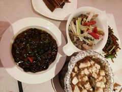 -粗茶淡饭·汉口公馆(循礼门店)