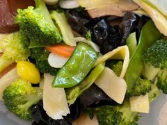 -李氏八大件老菜馆(万宝街店)