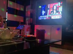 -迪迪派KTV(创业大厦店)
