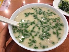羊肉汤-教师之家赵家羊汤馆(东青龙街店)