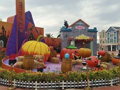 -厦门方特梦幻王国