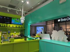 -gleeglee乐溢亦茶(合生汇店)