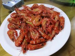 -清水湾3号(东方小周海鲜店)