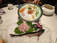-顺峰顺水顺德菜(第一百货店)
