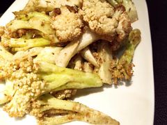 炸花菜-龙门醉客(上塘路店)