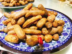 盐水花生-盱眙小龙虾(天虹店)