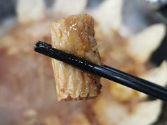 -三里屯土灶炖公鸡地锅鸡(江东店)