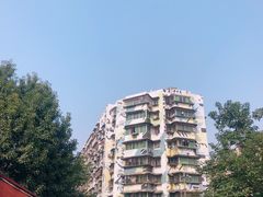 -黄桷坪涂鸦艺术街