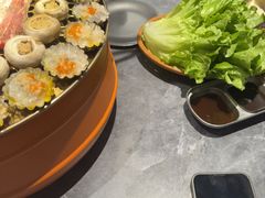 -东味北道熟成·炭火烤肉(九龙店)