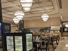 -京香轩·中餐厅(上海中庚聚龙酒店)