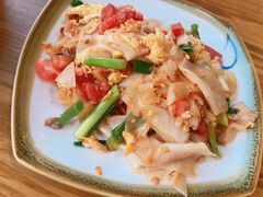 -妈妈的味道(和顺古镇店)