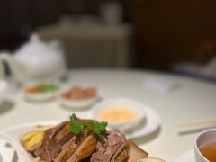 -百乐潮州酒家(时代广场店)