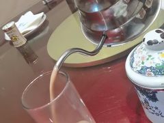 -新疆杭州疗养院·富春山庄