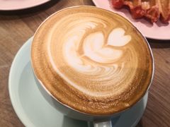 -迪欧咖啡·中西餐融合菜(平江万达旗舰店)