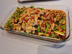 海鲜捞拌-都来福海鲜大酒店(大东店)