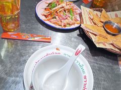 -小小集渔·泰式大排档(太古里香槟店)
