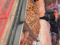 -清真拉妈卤味(回民街店)