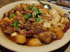 -那时新疆·若羌(经纬汇店)