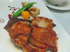 -威尼斯西餐厅(古镇店)