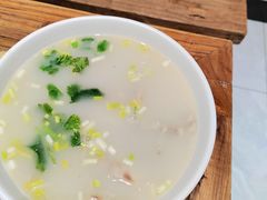 -七百岁羊汤馆(孟庄店)