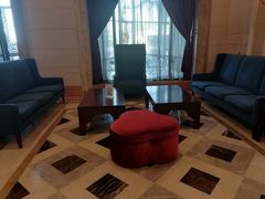 -平湖九龙山庄园圣马可酒店