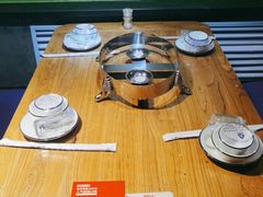 -俭寨大盘鸡·缸子肉·小公鸡·新疆菜(云通店)
