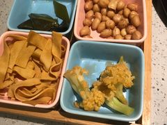 -味妙烤鱼吧(回龙观店)