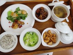 -初度润生园·独栋别墅月子中心(昆山店)